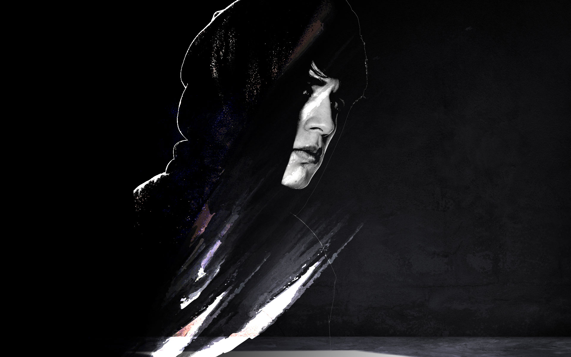 Musician HTML template for music industry - musicians, bands and music blogs